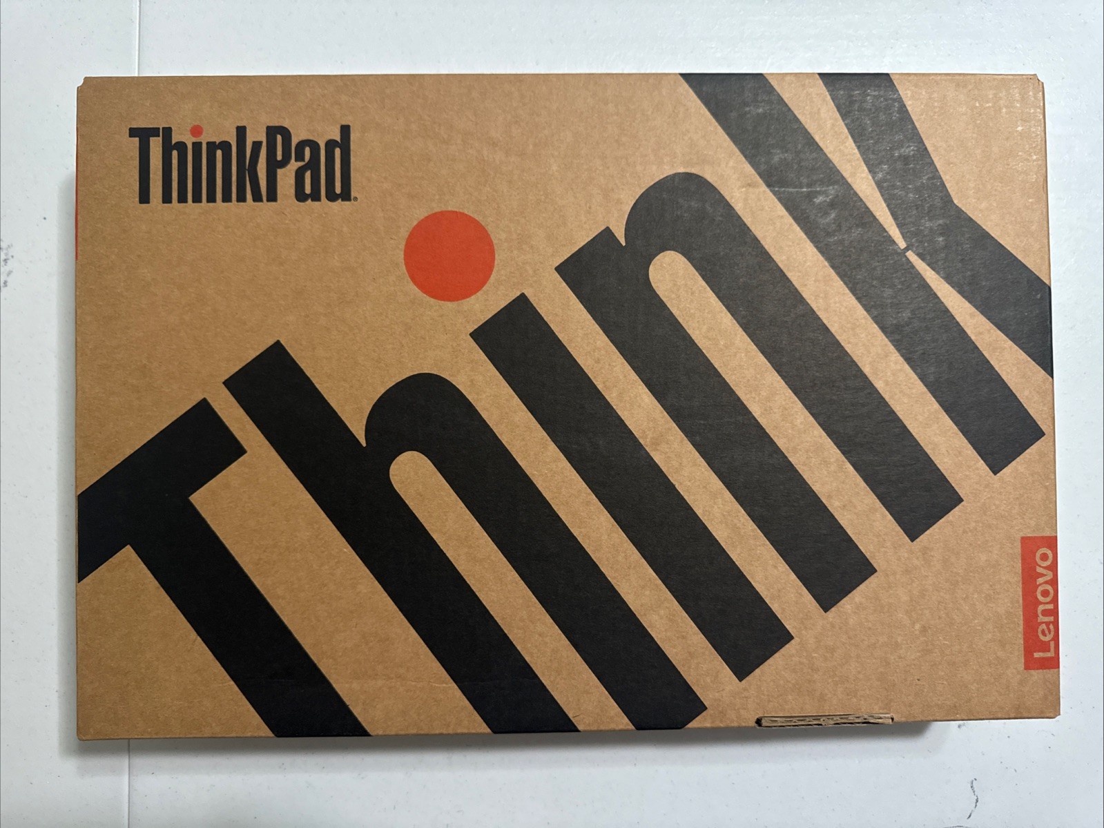 Lenovo ThinkPad E14 Gen 6 14″ Ultra 5 125U 16GB DDR5 256GB SSD Windows 11