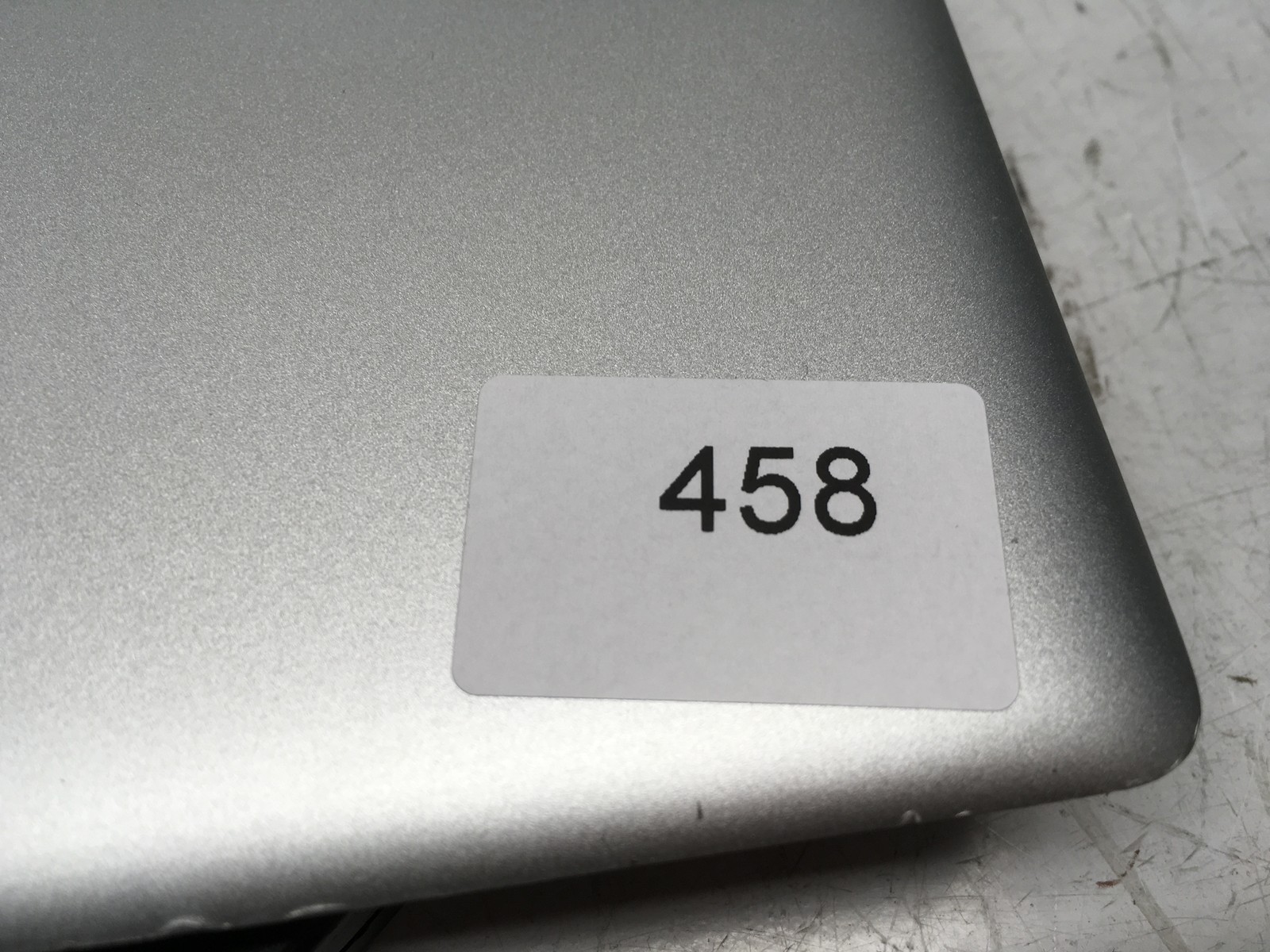HP ProBook 640 G5 Intel i5-8365U 1.6GHz 4 GB NO HDD No Batt