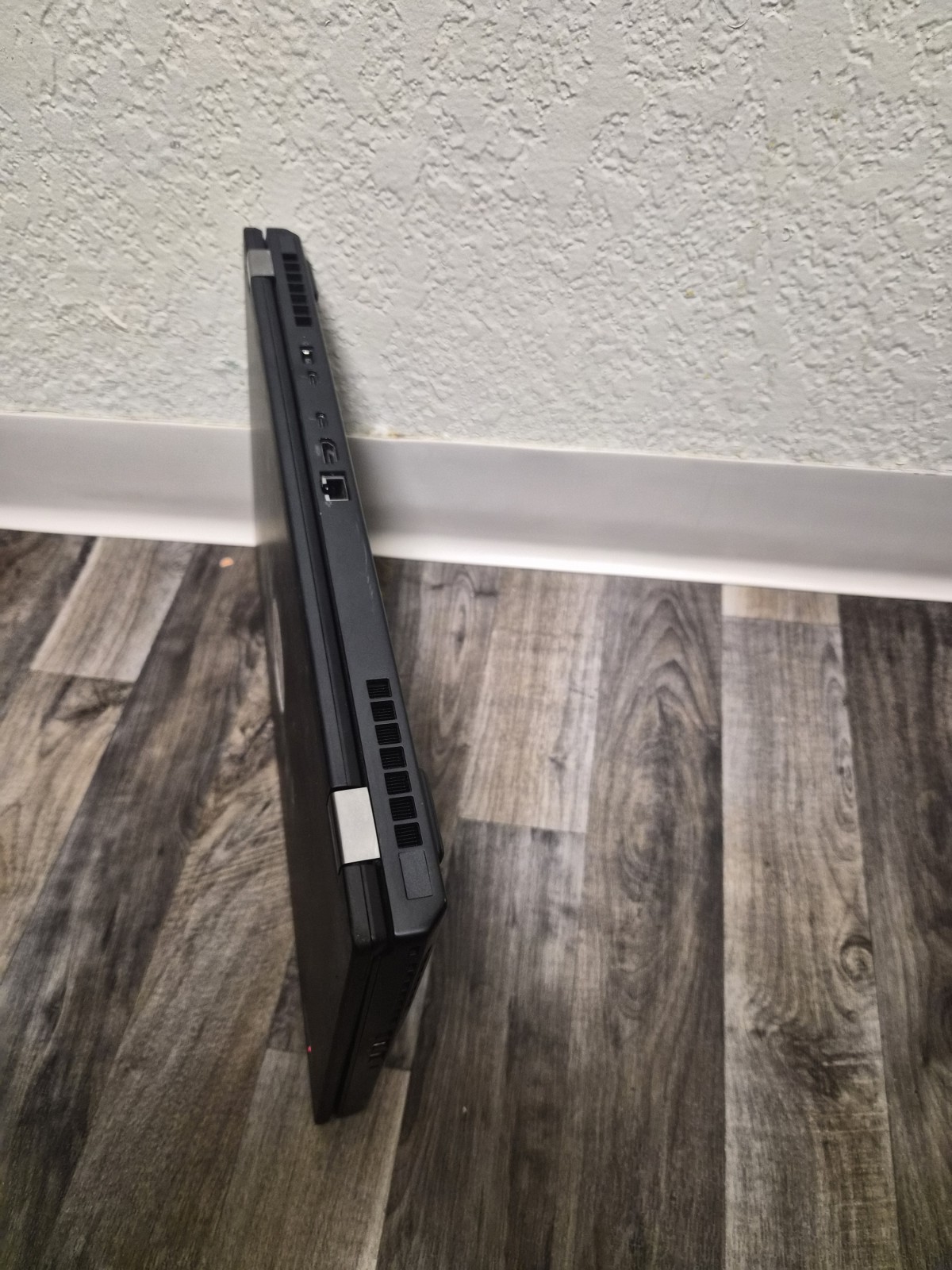 Lenovo ThinkPad P52, Core i7 8th Gen, 16GB Ram, 1TB SSD Bitlocker On