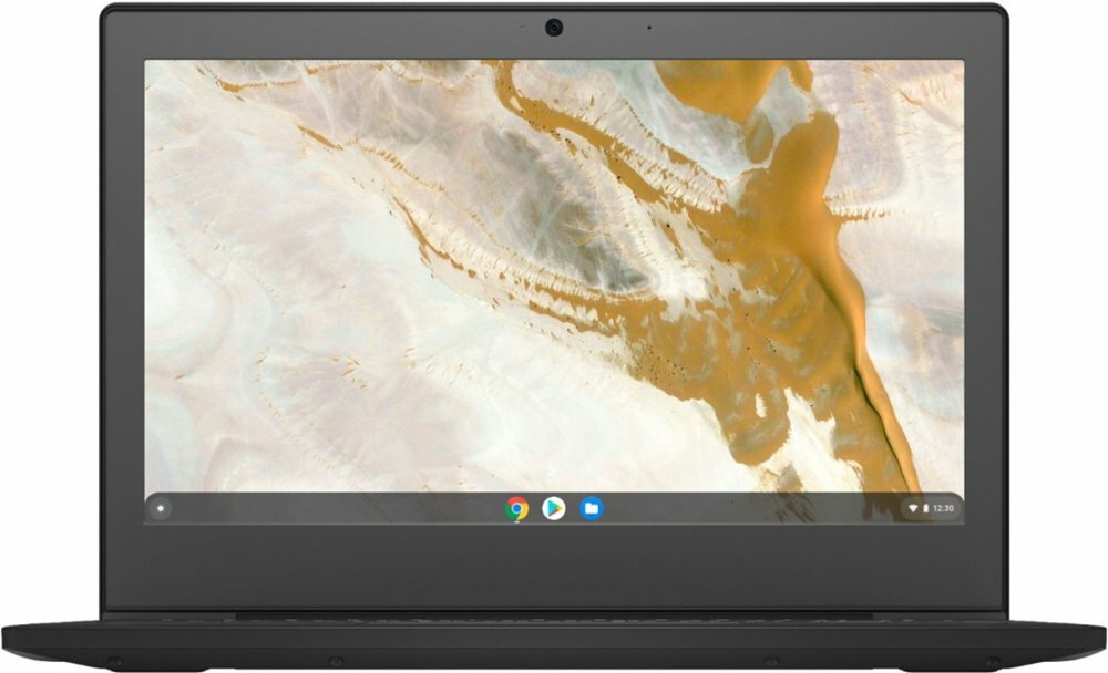 Lenovo – Chromebook 3 11″ Chromebook AMD 4GB Memory – 32GB Free Shipping.