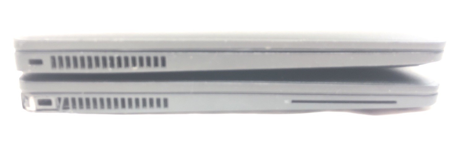 [Lot of 2] Dell Latitude E7470, Intel Core i7-6600U Dual Core, 8GB RAM FOR PARTS
