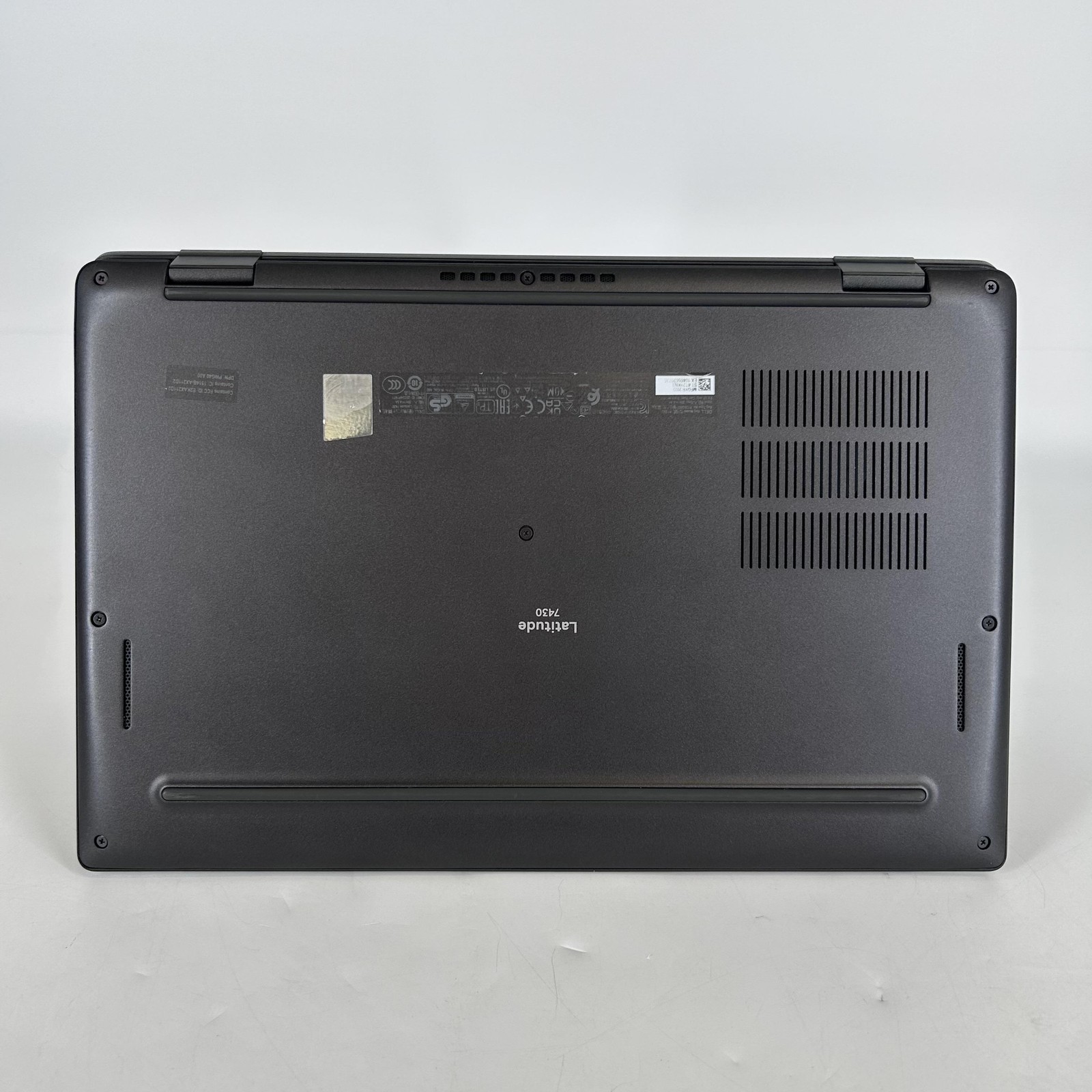 Dell Latitude 7430 14 FHD TOUCH 2.2 GHz i7-1270P 16GB 256GB SSD Very Good