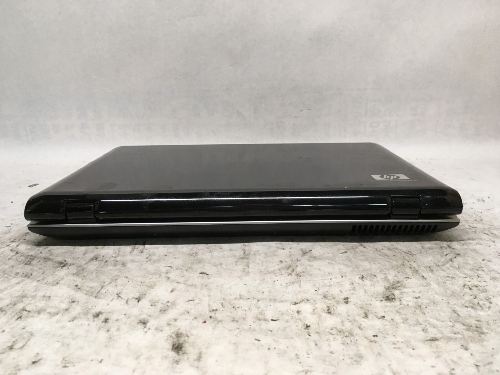 HP Pavilion dv2109nr 14″ [ AS IS / FOR PARTS] Intel T1350 @ 1.86 GHz – JZ