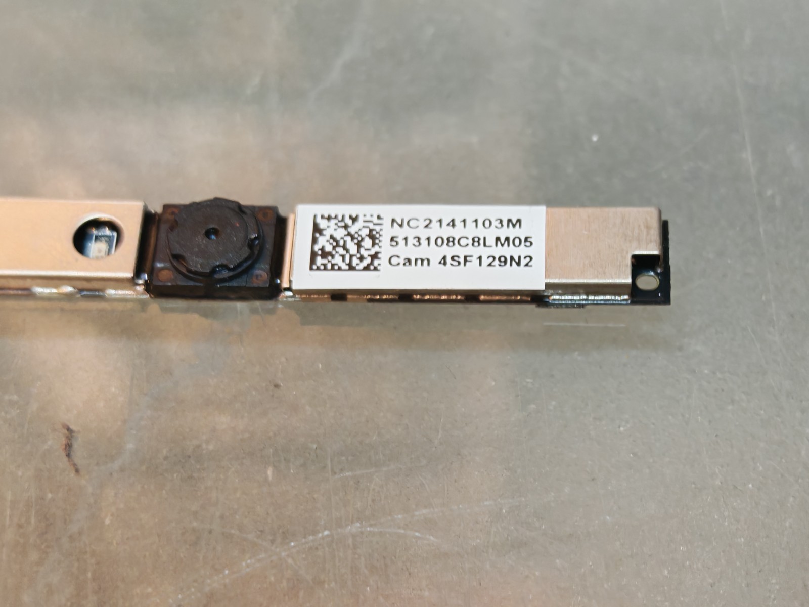 ACER G9-792 R3-131T E5-532 E5-522 E5-752 WEBCAM CAMERA NC2141103M