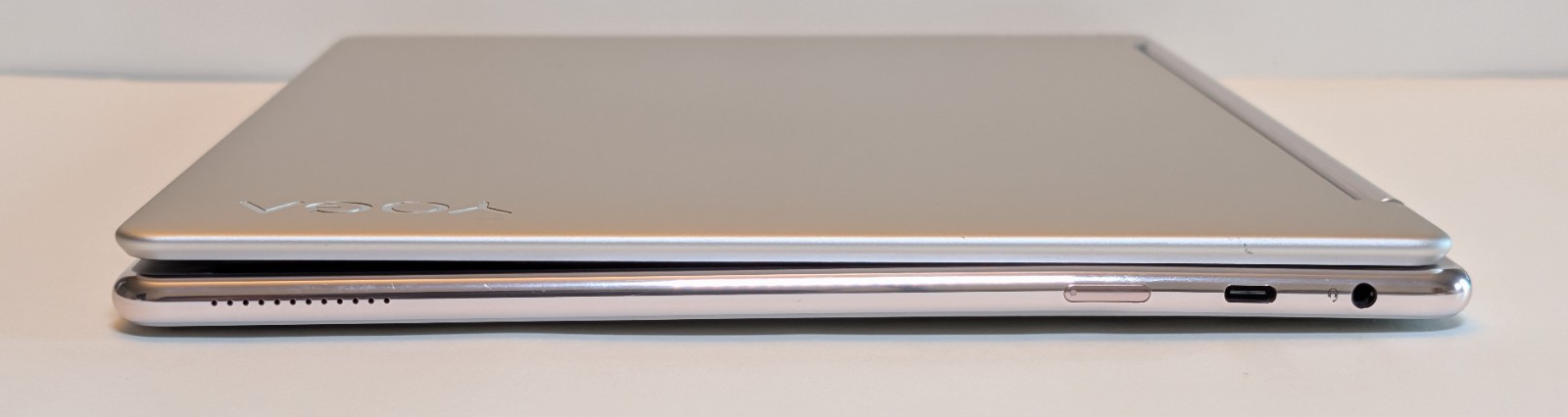 Lenovo Yoga 9 14IRP8 i7 13th Gen /16GB 512GB /14″ /Touch 2‑in‑1. ~JGV~