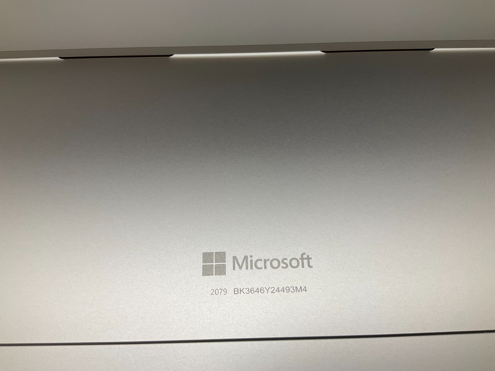 Microsoft Surface Pro 10 Intel Core Ultra 7 165U 16GB Memory 1TB SSD ZDX-00001