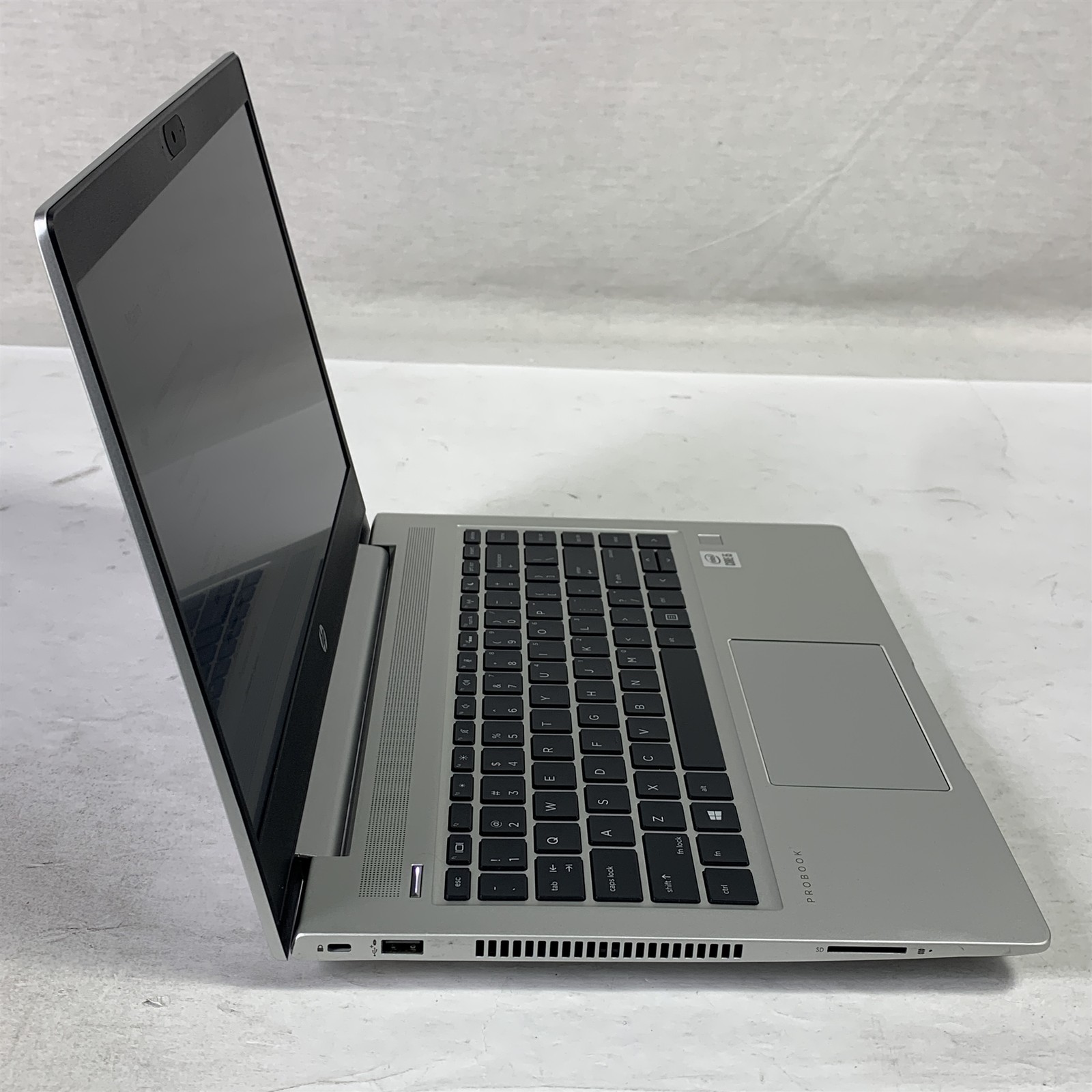 HP ProBook 440 G7 14″ Laptop Core i5-10210U 1.6GHz 8GB 256GB NVMe SSD – Win11