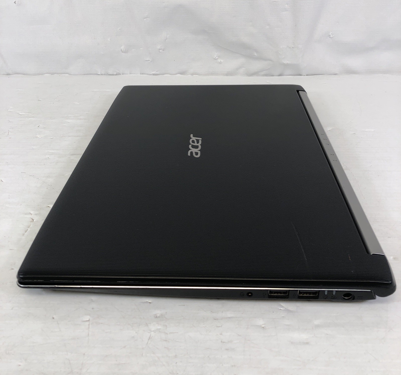 ACER ASPIRE A515-51 Intel Core i3-7100U 2.40 GHZ + 8 GB 256 GB SSD Win 11 Pro