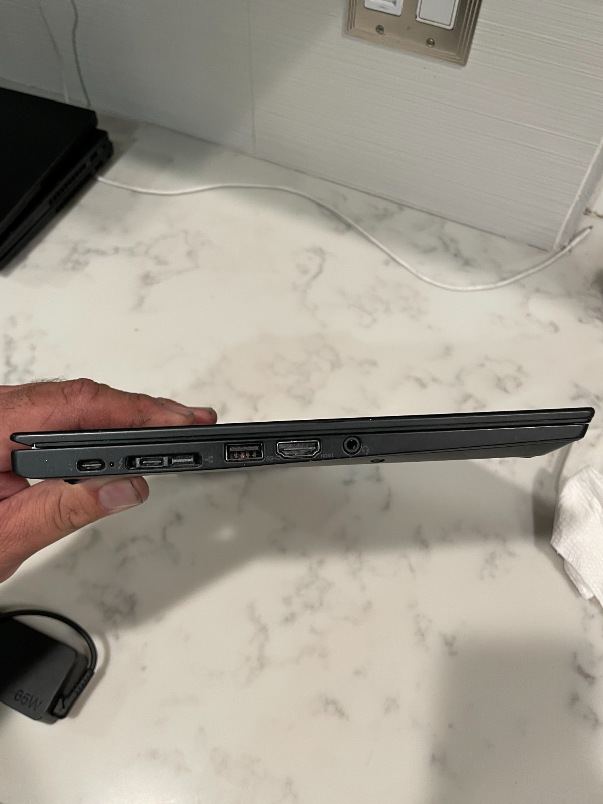 Lenovo ThinkPad x280 12.5″ FHD Touch Intel i7-8650U 16GB 1TB SSD Win11 Pro