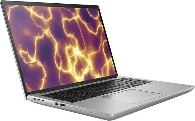 HP ZBook Fury 16 G11 Workstation 2024 16 in FHD Core i7 13850HX 64GB SSD Hard