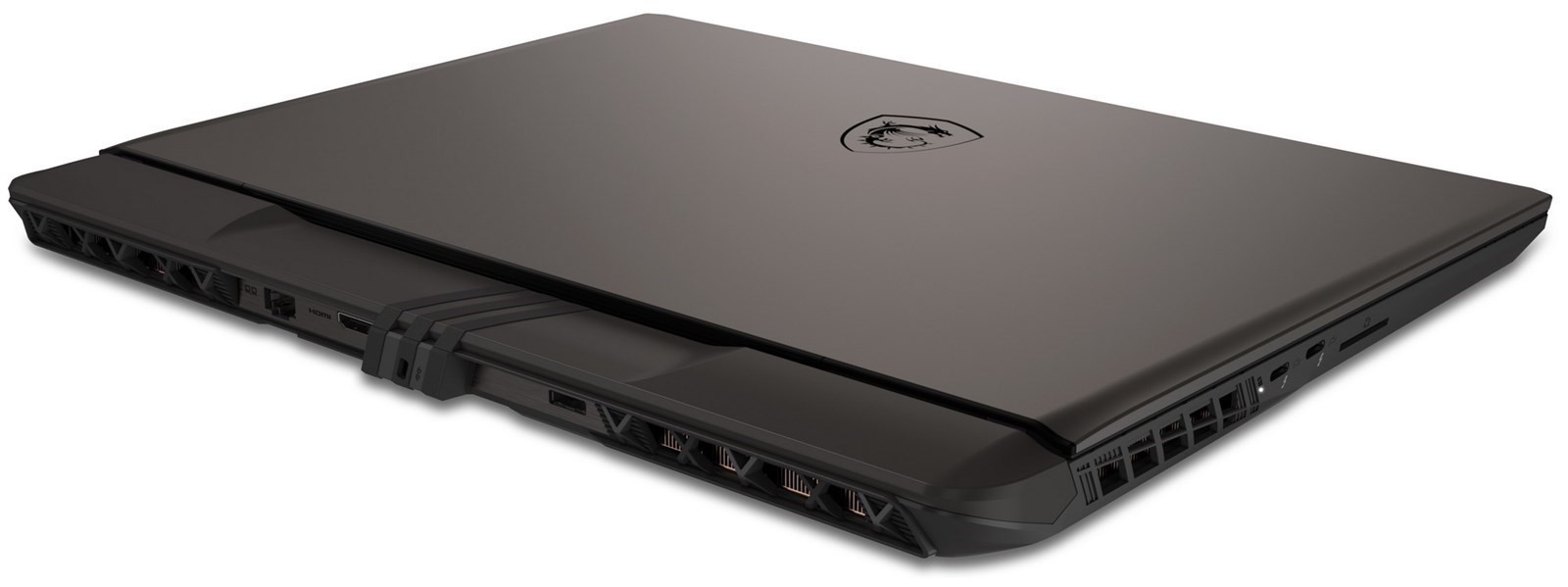 MSI 16″ Vector Hx AI IPS Gaming Laptop RTX 5070 TI Core Ultra 7 32GB/1TB SSD