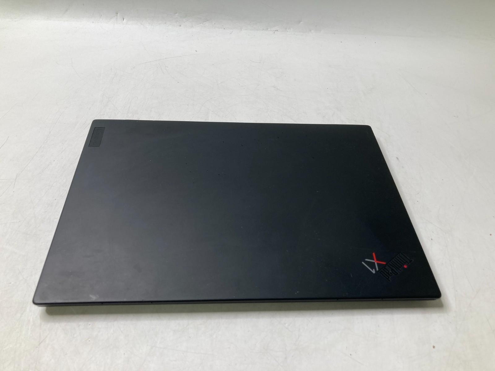 Lenovo ThinkPad Carbon Gen9 i7-1145G7 16GB No HDD Bad Speakers & Trackpad *Parts