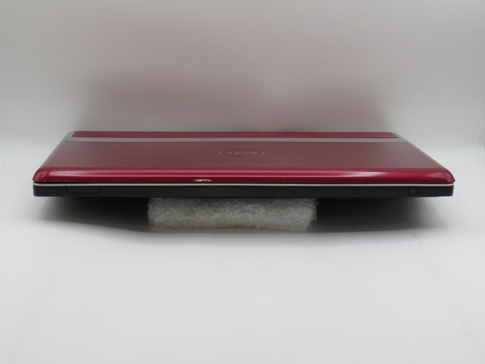 Del PP35L | Core 2 Duo P8600 @ 2.4GHz | 4GB DDR3 | 15.6″ | No HD/OS/AC | Parts