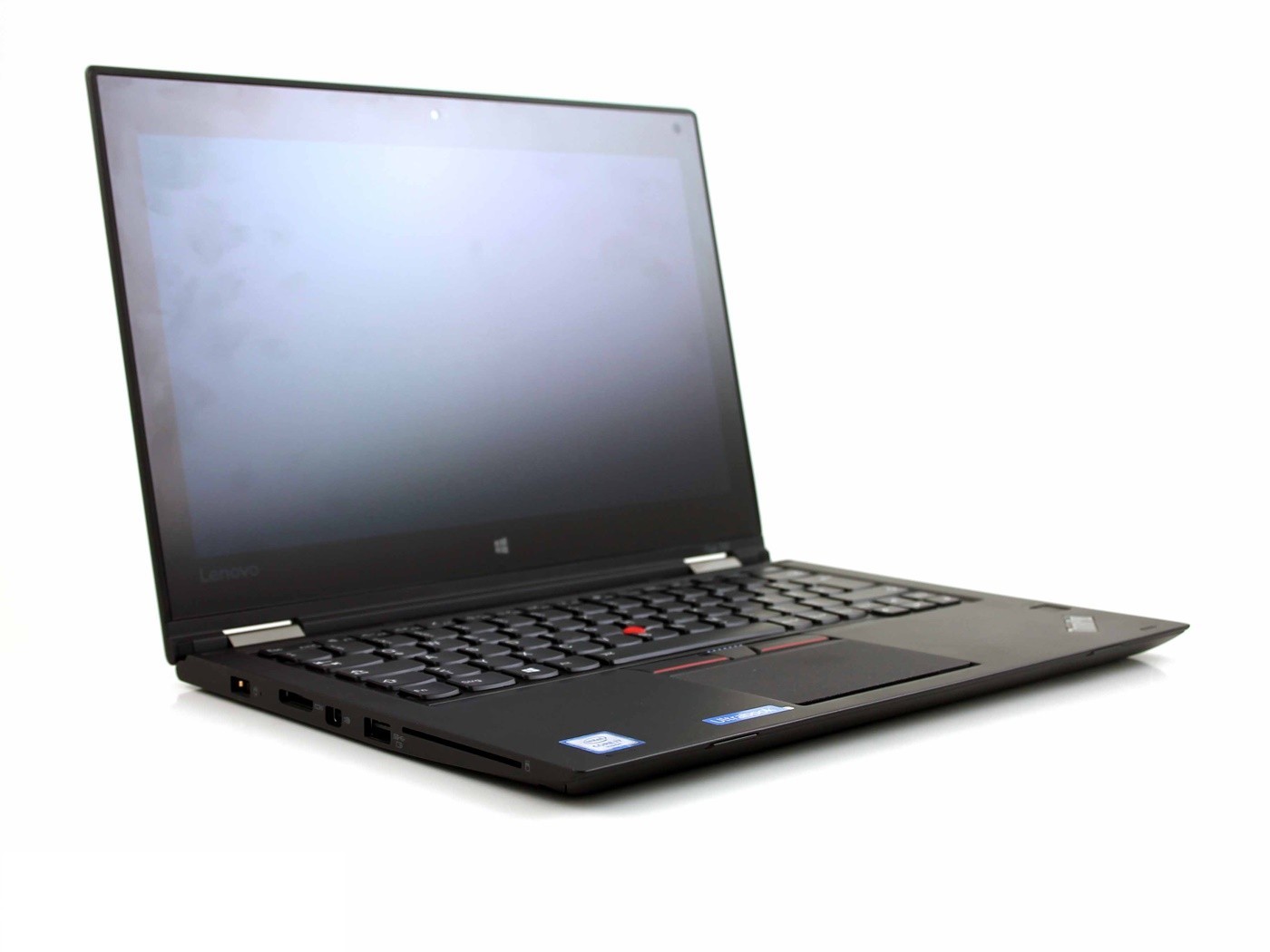Lenovo ThinkPad Yoga 260 12″ i7 8GB 256GB Windows/Linux/Android/GoogleTV* Office