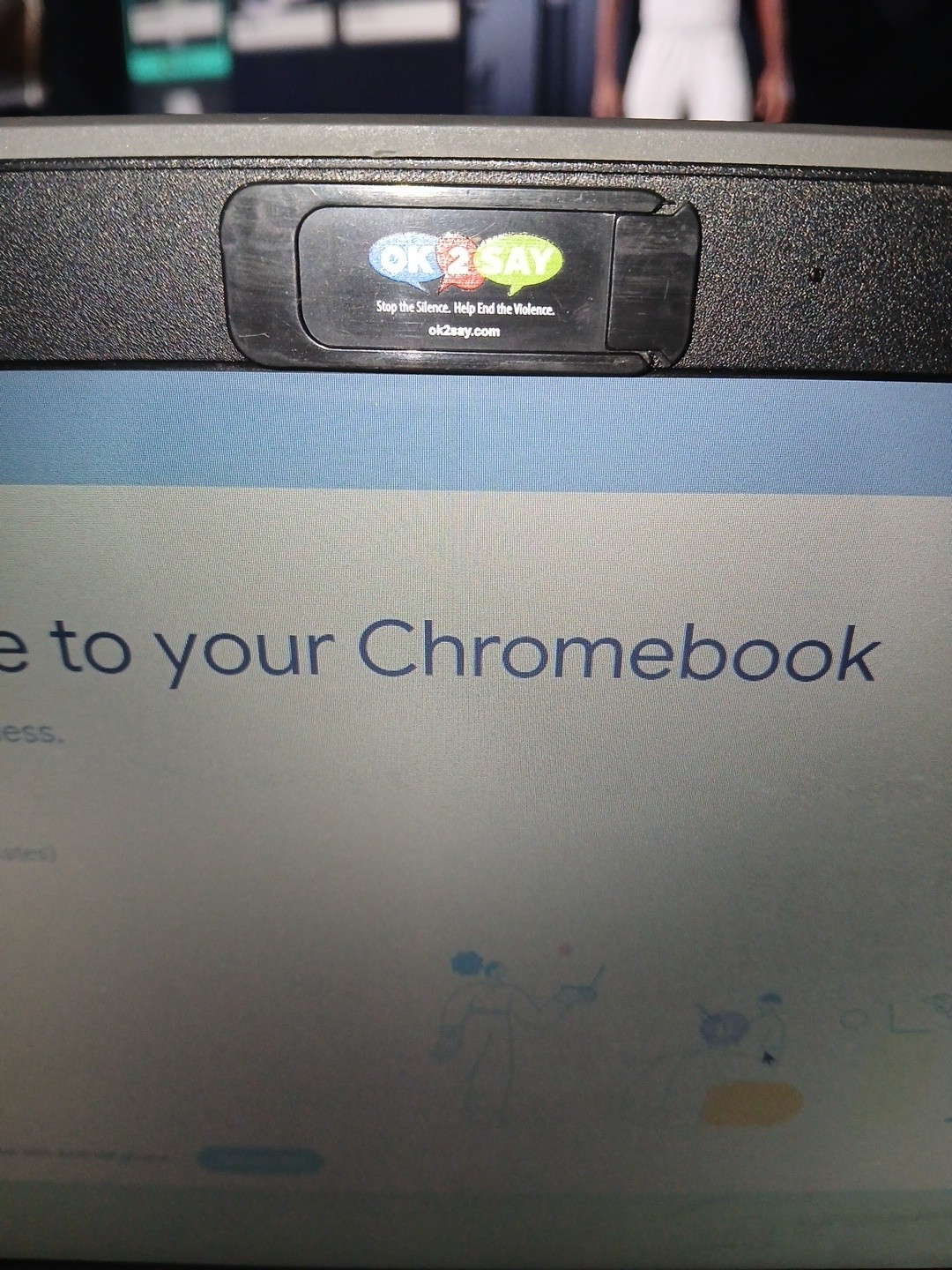 HP Chromebook 11A G8 EE 11.6″ AMD A4 1.6GHz/4GB/32GB – 16W64UT