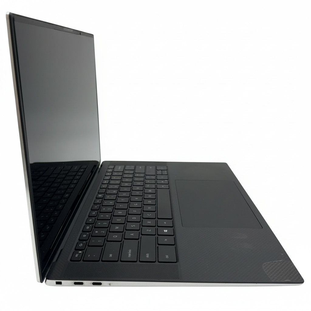 Dell XPS 15 9500 Laptop i7-10750H 32GB RAM 1TB NVMe SSD Win 11 Pro