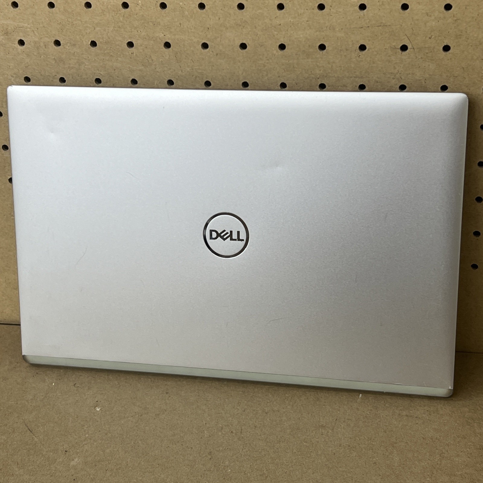 Dell Vostro 5301 i7-1165G7 2.8GHz 8GB Ram 512GB GeForce MX350 – Fair *67% Batt*