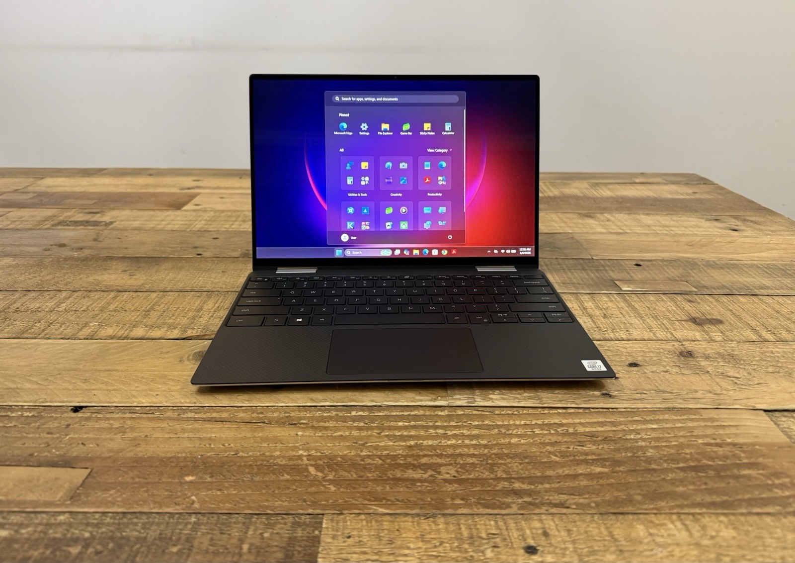 Dell XPS 13 7390 2-in-1 FHD+TOUCH i7-1065G7 2.80GHz 16GB 512GB SSD Win 11 Pro