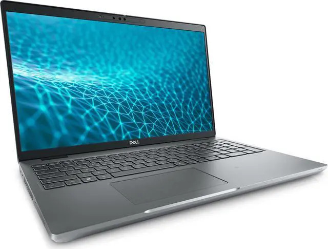 Dell Precision 3571 Workstation 2022 15.6 in FHD Core i7 12800H 256GB SSD Hard