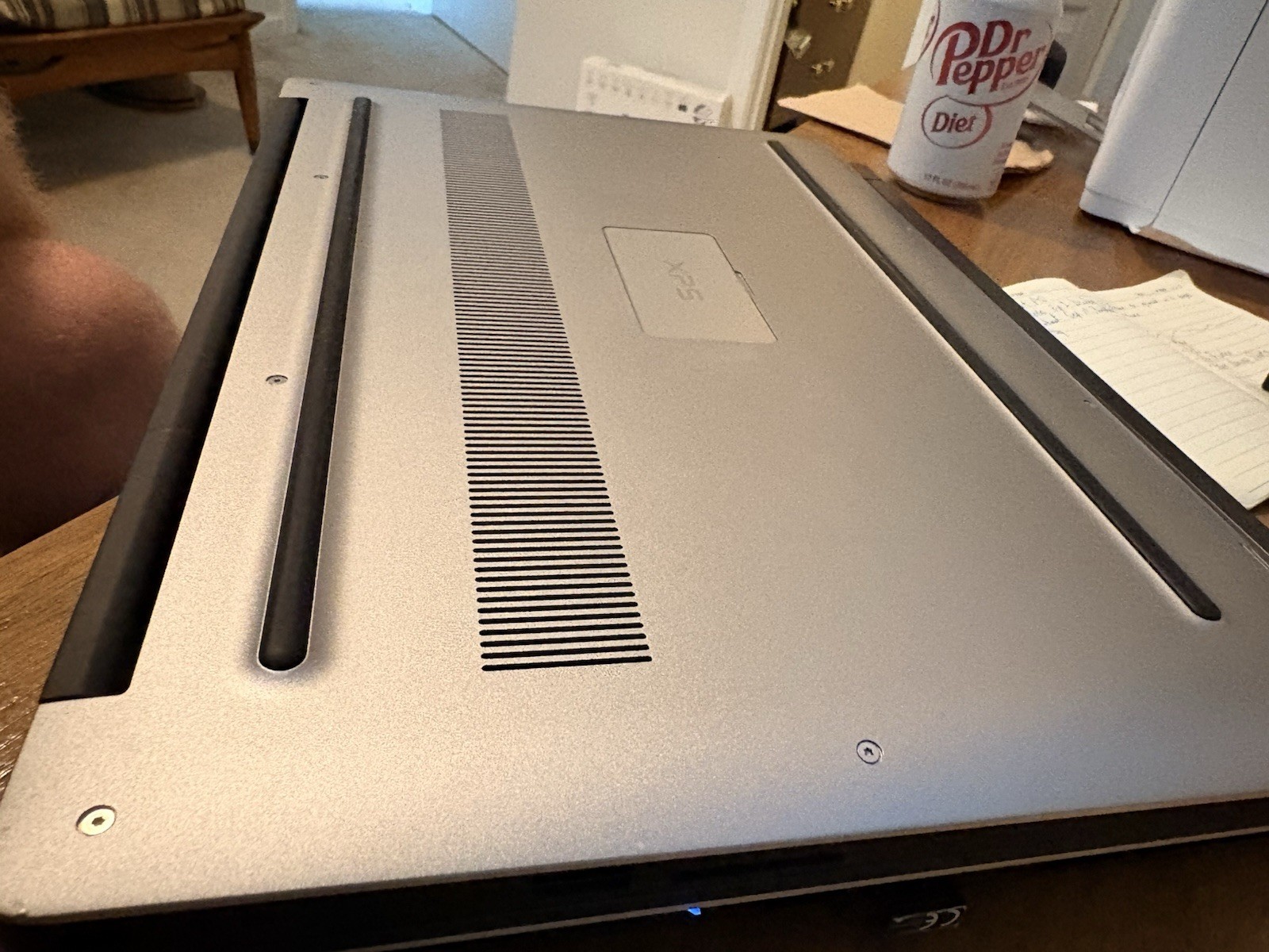 Dell XPS 15 9550 15in i7-6th Gen 16GB 512GB SSD GTX 960M Win10