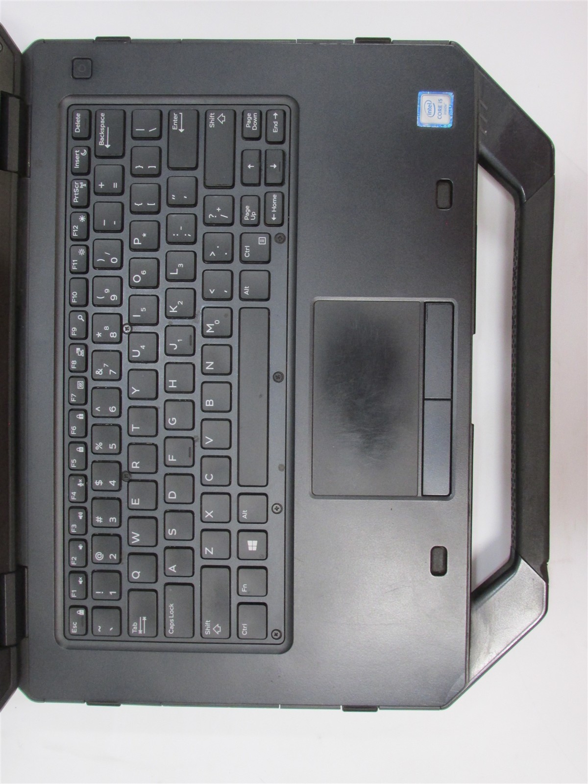 Dell Latitude 5414 i5-6300U 2.4GHz 8GB 192GB SSD 14″ W10P Touch BAD SPKRS NO BAT