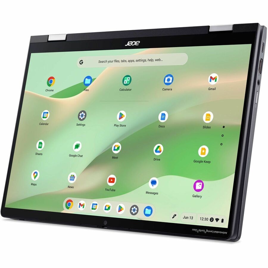 Acer Chromebook Spin 714 CP714-2WN CP714-2WN-3338 14 Touchscreen 2 in 1 Chromeb