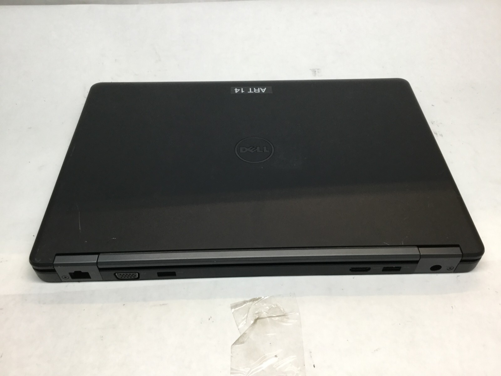 Dell Latitude E7440 Laptop 14″ Intel Core i3 4th Gen. SHORTS POWER SUPPLY!!- ME