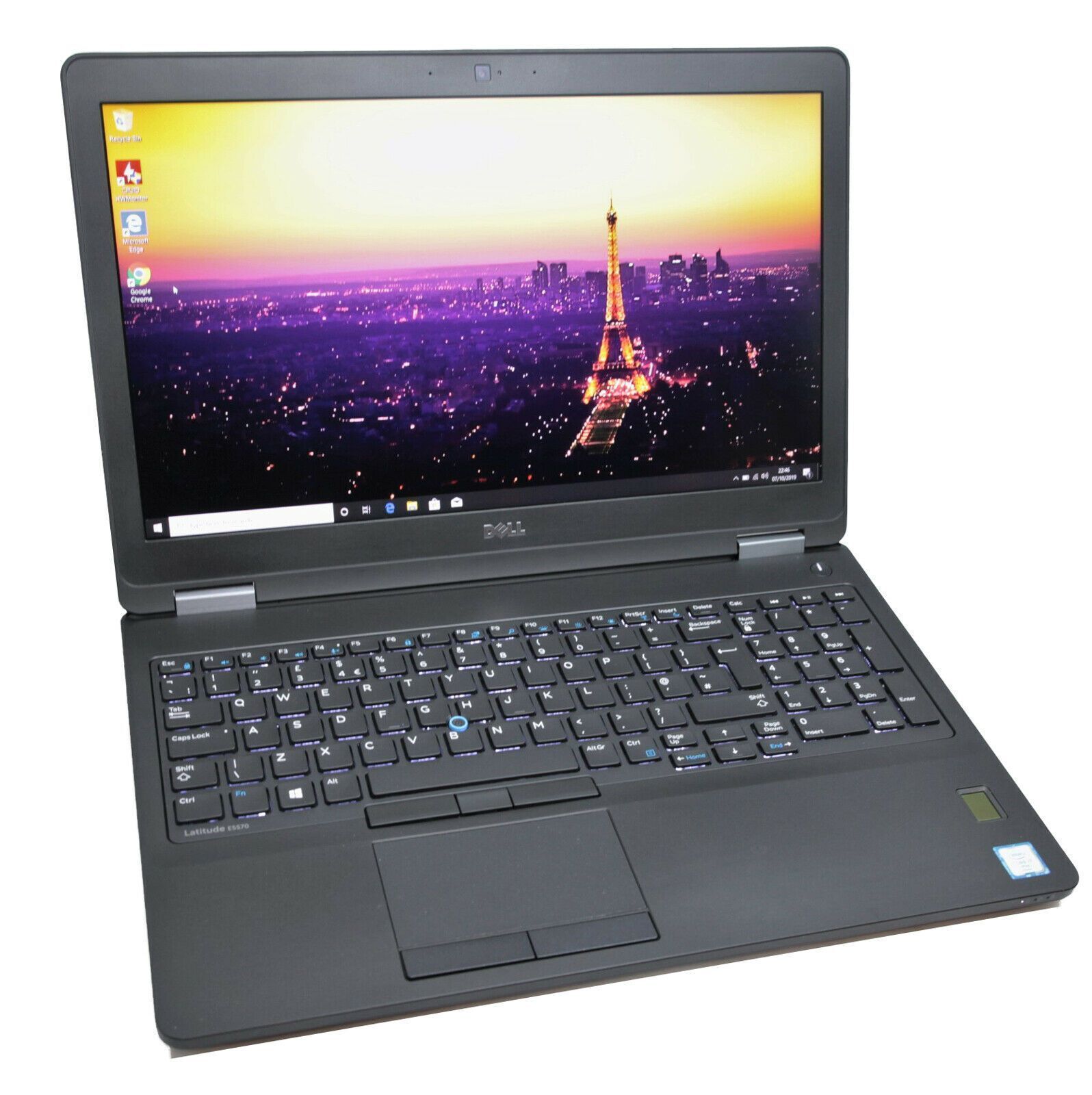 Dell Latitude e5570 Windows 10 or 11 Laptop- 6th Gen Intel i5, SSD, 8-16GB RAM
