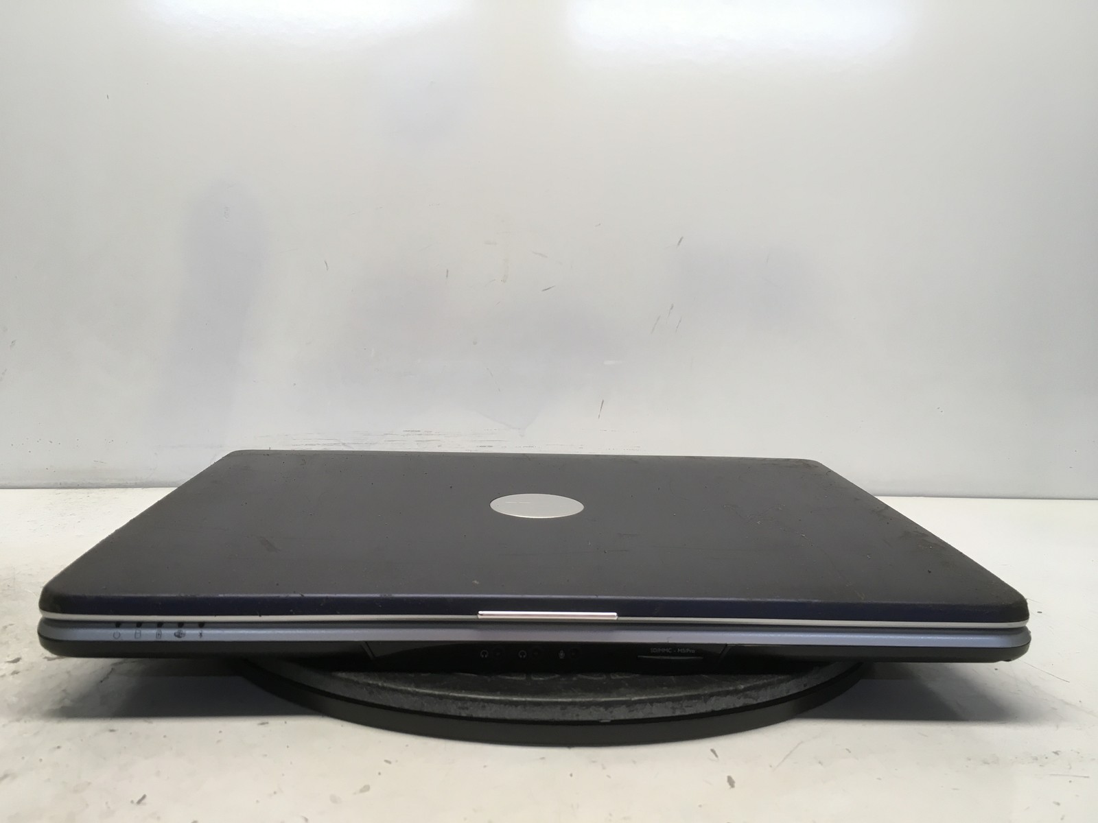 Dell Inspiron 1525 Intel Pentium Dual-Core 06FD 2GHz 512 MB NO HDD No Batt