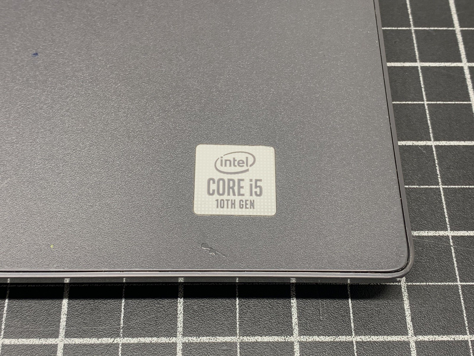 Dell Latitude 3410 Intel Core i5 10th Gen | 256GB SSD, 16GB RAM | #P217