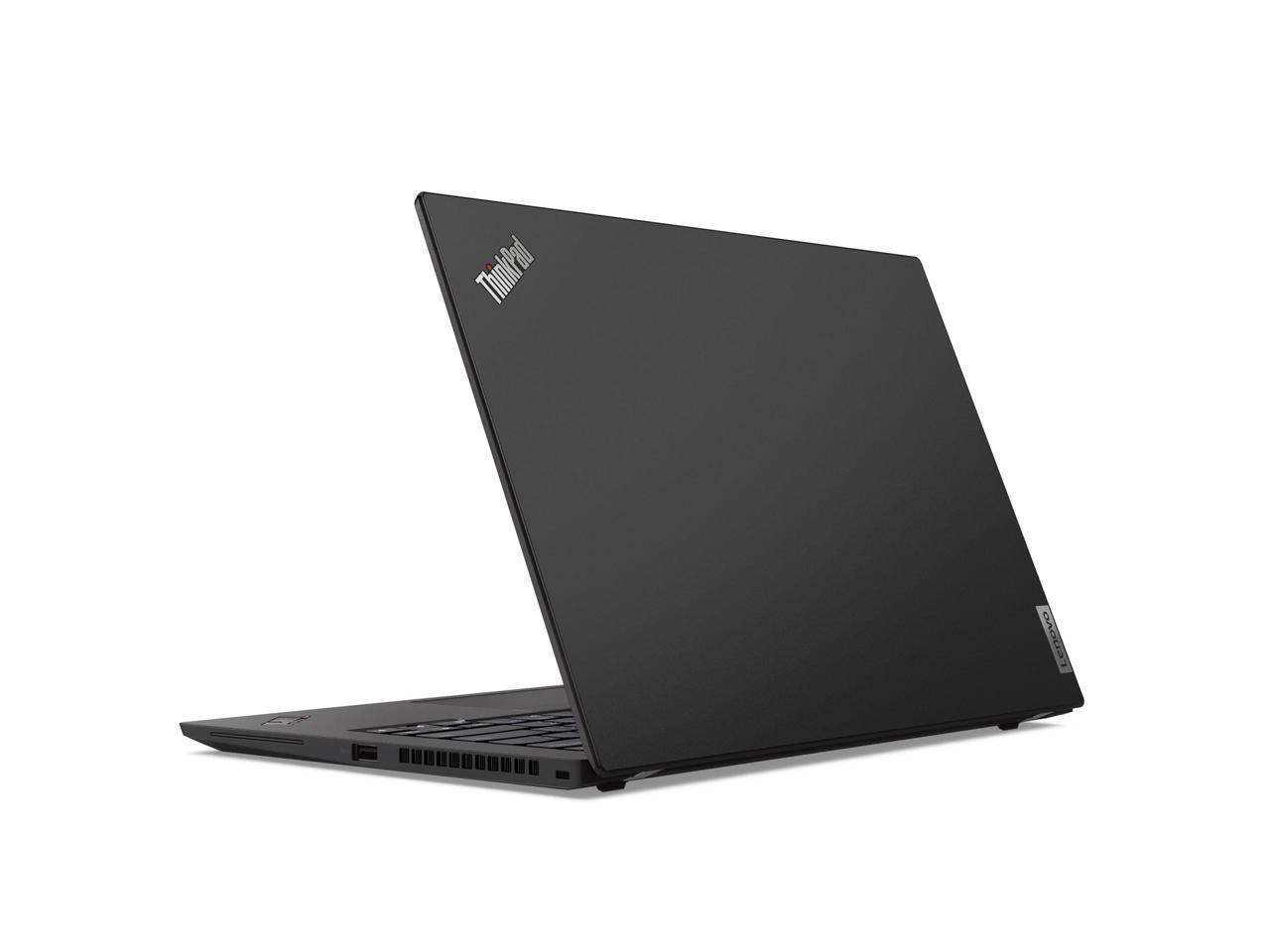 Lenovo ThinkPad T14s Gen 2 14.0″ FHD IPS i7 16gb 512gb ssd 20WM01SJUS