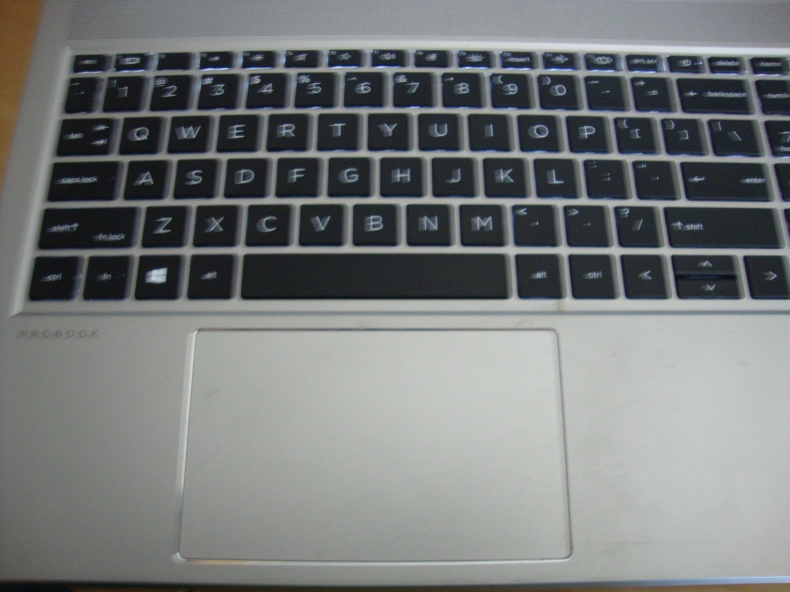 HP ProBook 450 G8 15.6″, Intel Core i5 11th Gen 2.40 GHz, 16GB RAM, 256GB NVME