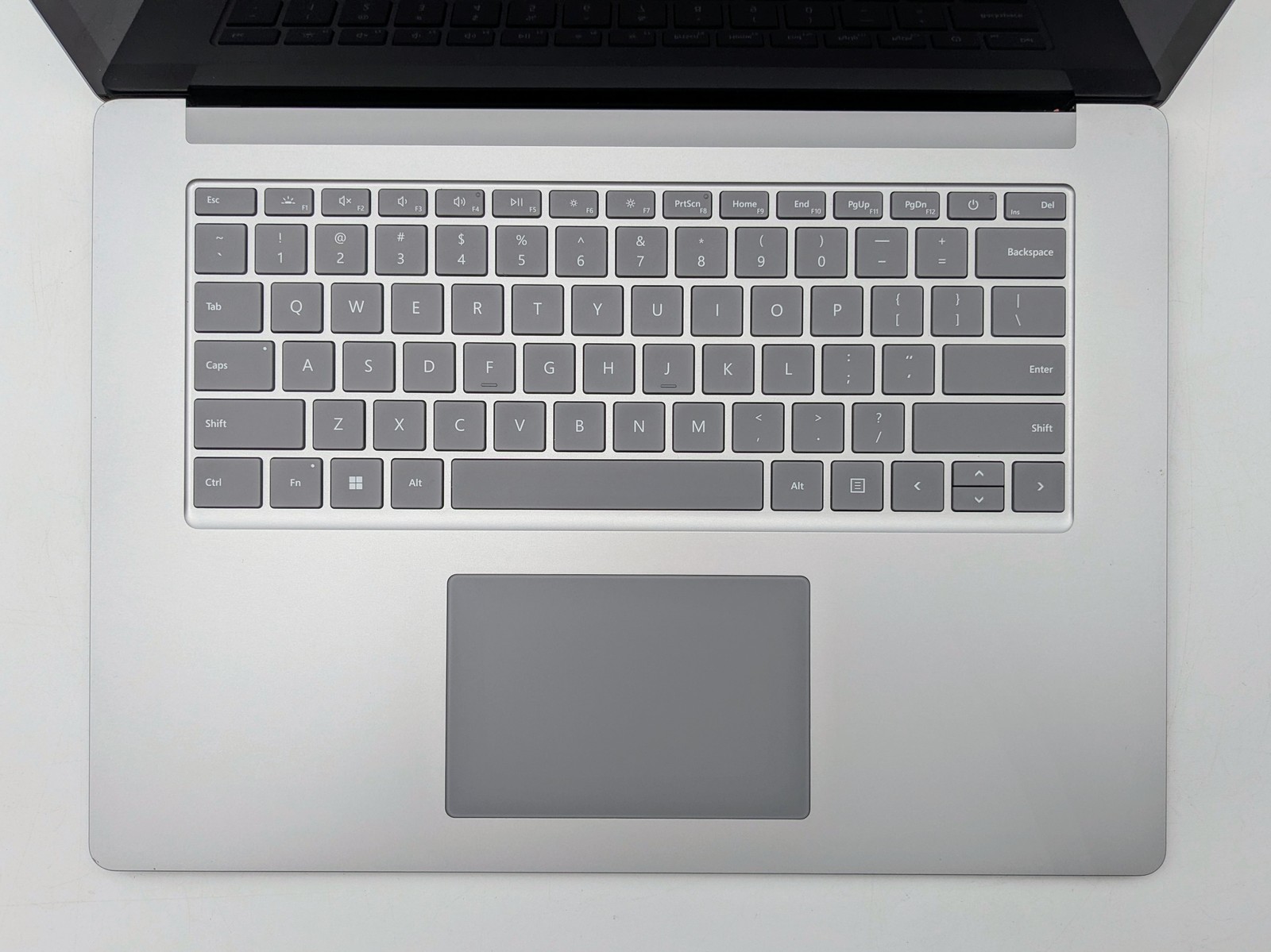 MICROSOFT Surface Laptop 3 15″ 2496 x 1664 I7-1065G7 16GB Motherboard *READ*