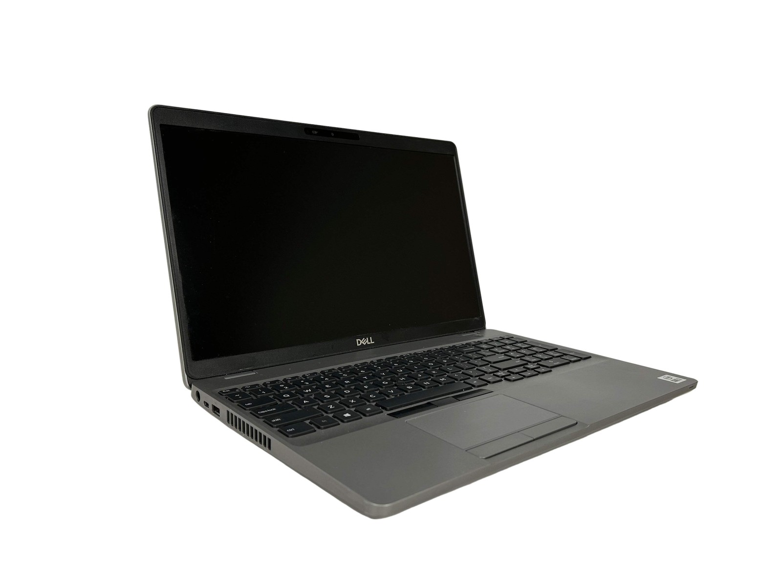 Dell Precision 3551 i7 10th Windows 11 Pro *Missing Keys*