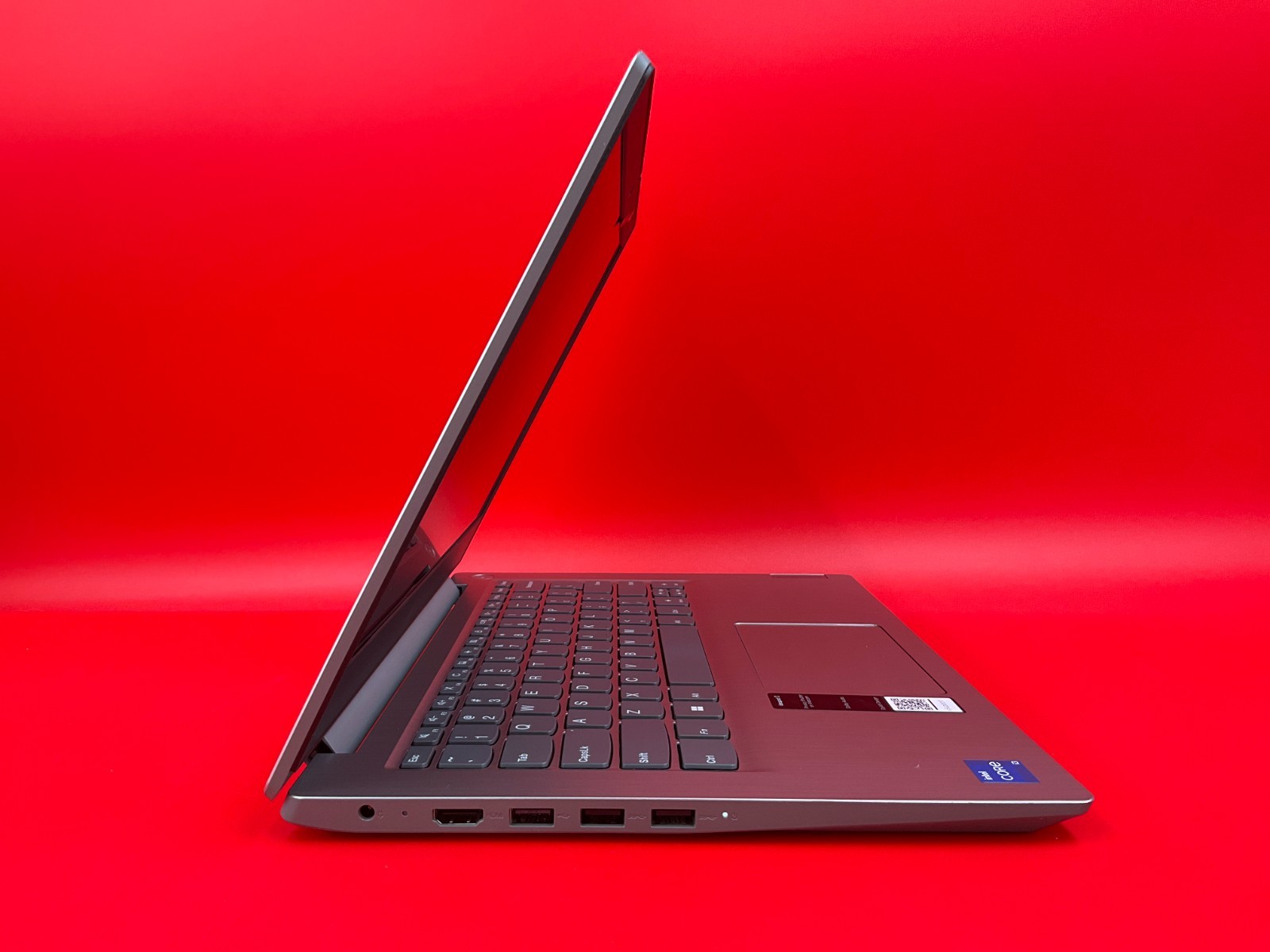 Lenovo IdeaPad 3 i3-1115G4 4GB 128GB BT5 WiFi6 14F W11 81X700FGUS 💚❤️💚❤️ NEW