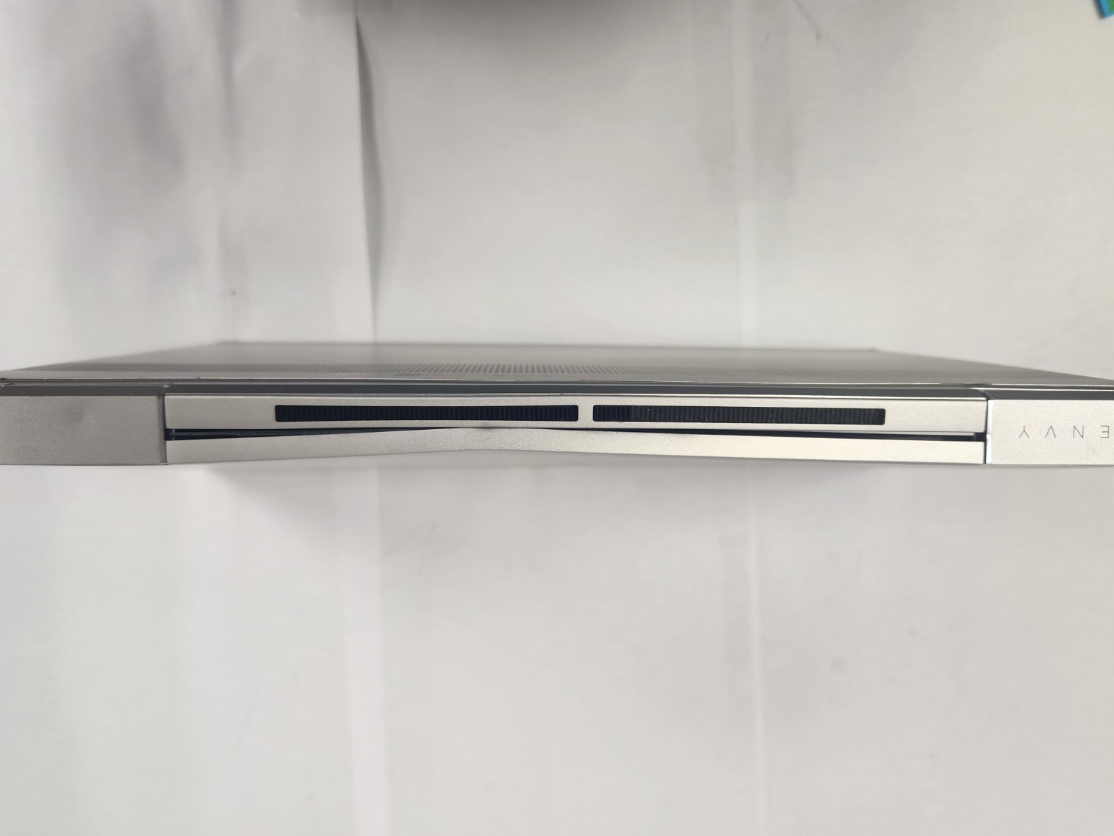 HP Envy x360 Convertible 15m, i7 11th Gen, 12GB RAM, 256GB SSD, Win 11 Pro READ