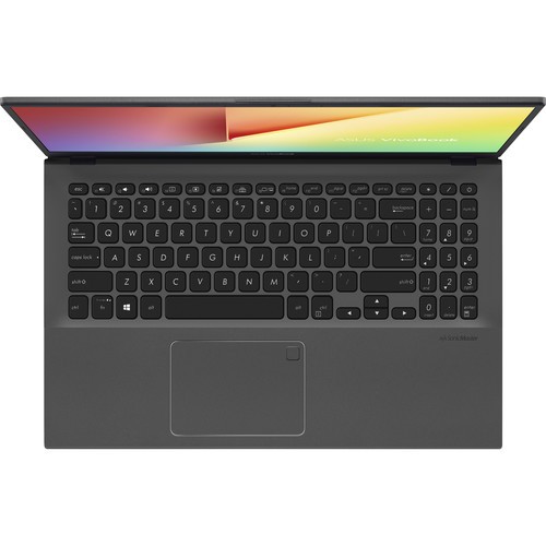 ASUS Vivobook 15 15.6″ FHD AMD Ryzen 5 3500U 2.1 GHz 8GB 512GB SSD W10H Laptop