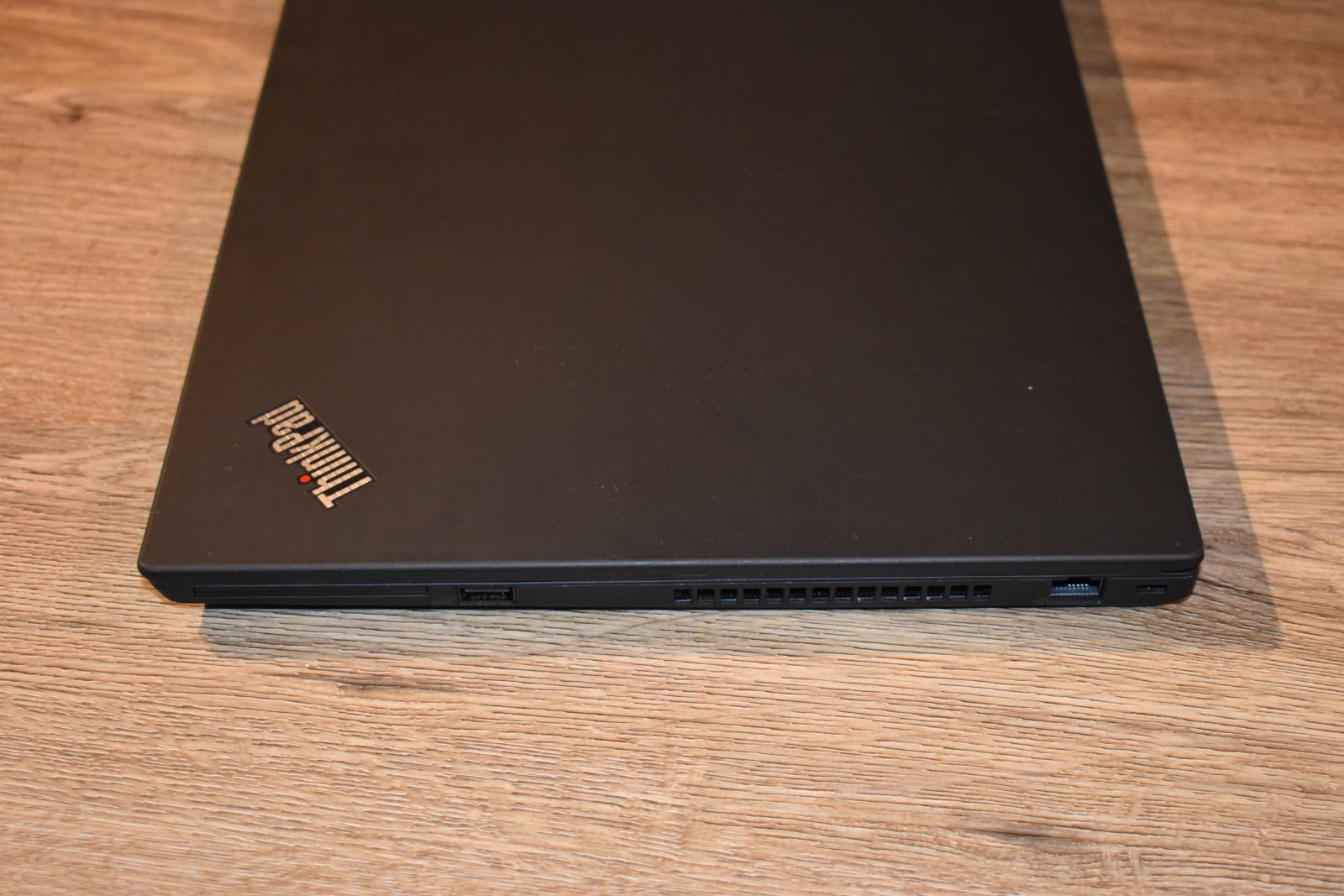Lenovo ThinkPad T590 15.6″ Quad Core i7-8665U 16GB RAM 512GB SSD Windows 11 Pro