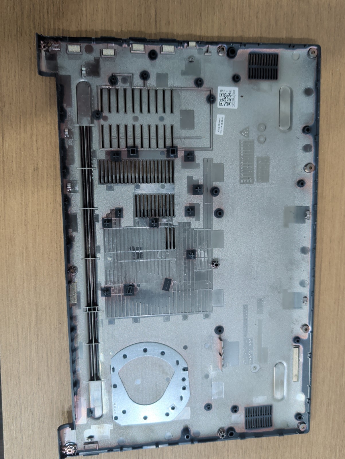 Doesn’t Boot No Ram No Hardrive Asus Vivobook X1404ZA 14″ – X1404ZA-I38128