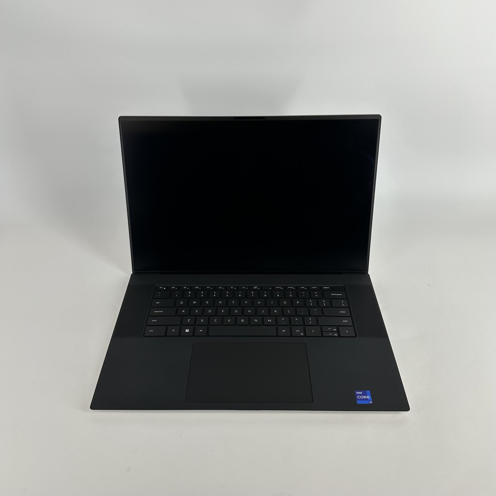 Dell XPS 17 9730 FHD+ TOUCH 2.6 GHz i9-13900H 64GB 4TB SSD RTX 4080 LCD BLEED