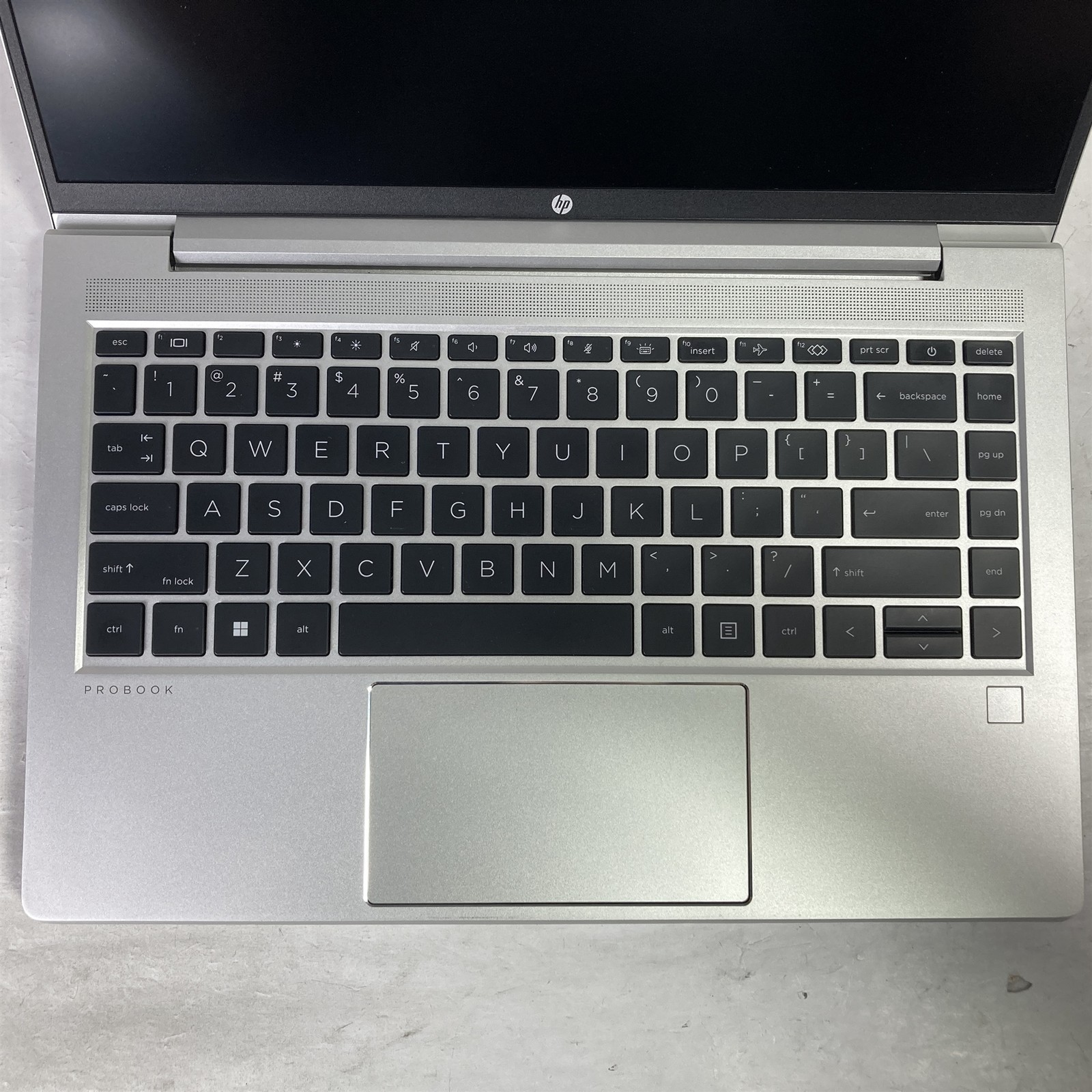 HP ProBook 445 G8 14″ Laptop Ryzen 5 5600U 2.3GHz 16GB 512GB NVMe SSD – Win 11