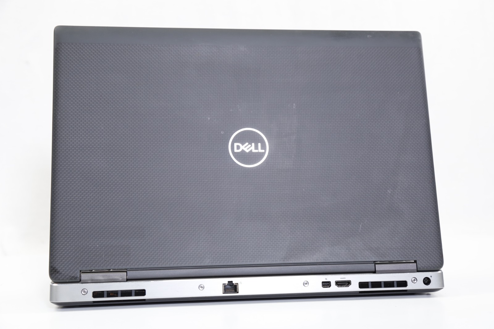 Dell Precision 7540 Laptop, i7-9580h, RTX 3000 6GB, 32GB DDR4, 512GB NVMe, Win11