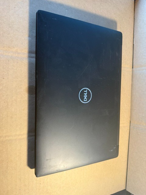 DELL LATITUDE 7490 I7-8650U 256GB SSD 8GB RAM (No Charger Included)