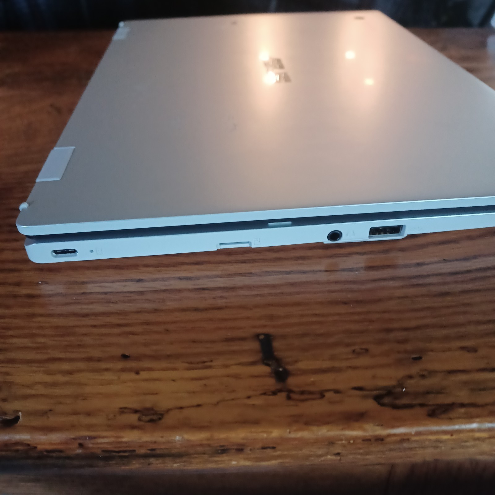 ASUS Chromebook CX1, 14″ FHD | Intel® Celeron N4500 Processor | 64GB | 4GB RAM