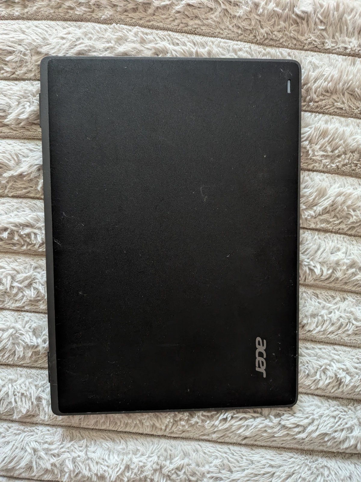 Acer TravelMate B3 (Intel Celeron, 4GB RAM, 32GB eMMC, 11.6″, Windows) N20H1