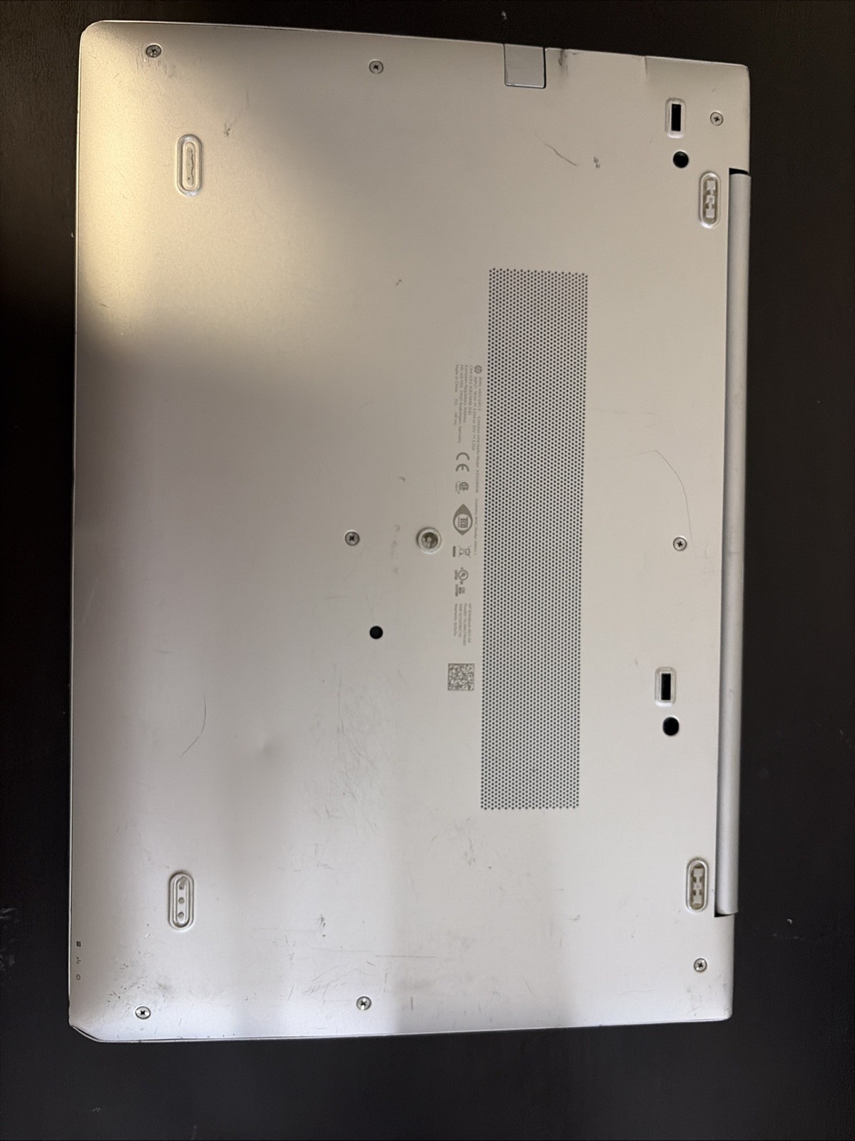 HP EliteBook 850 G6 | i5-8365U 1.60GHz | 8GB RAM | 250GB SSD