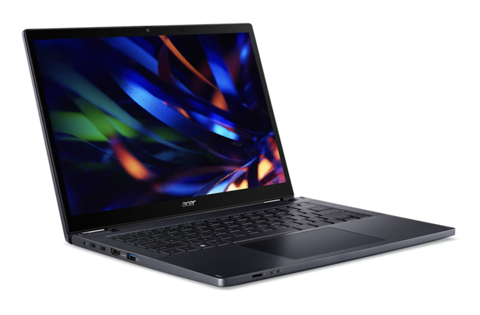 Acer TravelMate P4 Spin 14 14″ i5-1335U 13th Gen 16GB 512GB SSD Win11 Pro Refurb