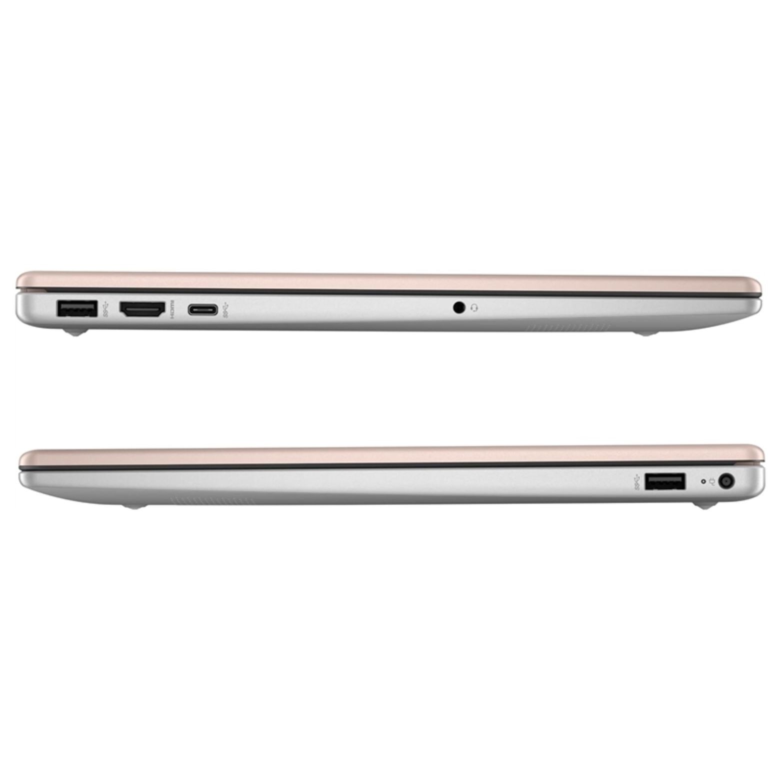 HP 15-fc0000 15.6″ FHD AMD Athlon Silver 7120U 2.4 GHz 8GB DDR4 128GB SSD W11H