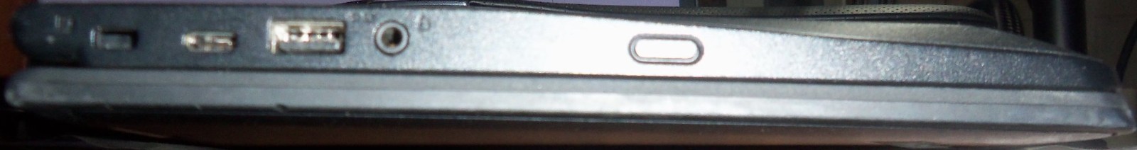 Lenovo Thinkpad 11e 5th gen, Intel Celeron N4100 1.1 GHz, 4GB RAM, 128GB NVMe