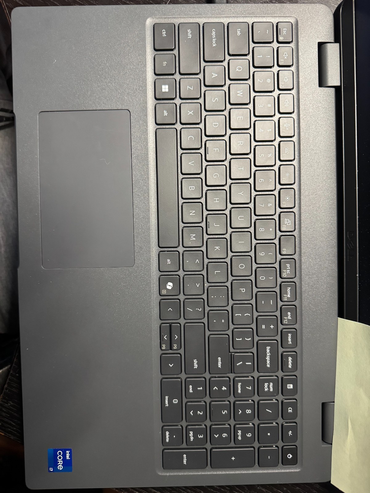 Dell Latitude 3550 i7-1355U 16GB DDR5 256GB SSD 15.6″ FHD Win11 Pro Laptop